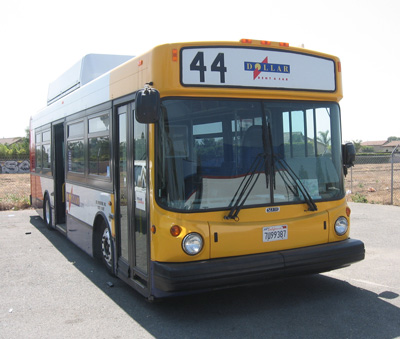 dollar bus auto body paint collision